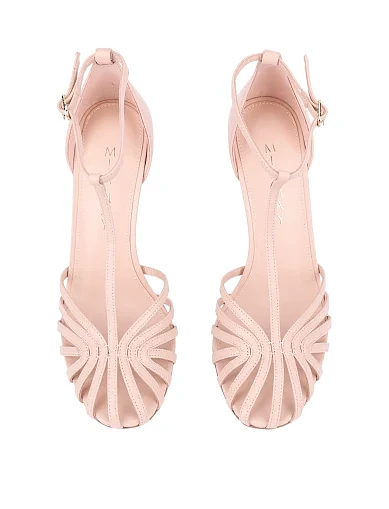 Босоніжки MiaMay(ML963-2-25) - фото 2 - Miraton