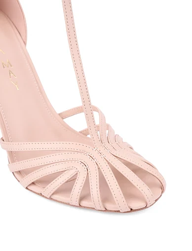 Босоніжки MiaMay(ML963-2-25) - фото 5 - Miraton