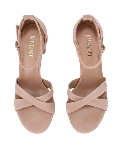 Босоніжки Attizzare(ML965-1-8) - фото 2 - Miraton