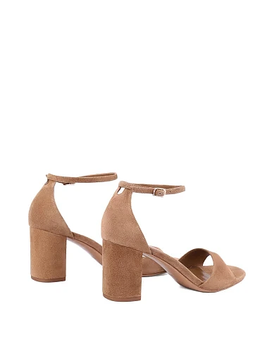 Босоножки Attizzare - фото 4 - Miraton