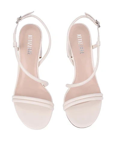 Босоножки Attizzare - фото 2 - Miraton