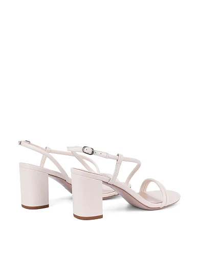 Босоножки Attizzare - фото 4 - Miraton