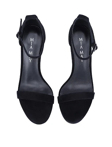 Босоножки MiaMay - фото 2 - Miraton