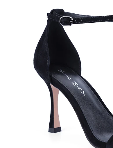 Босоножки MiaMay - фото 5 - Miraton