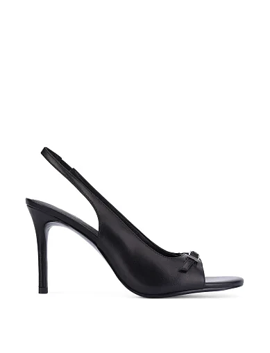 Босоножки MiaMay - фото 1 - Miraton