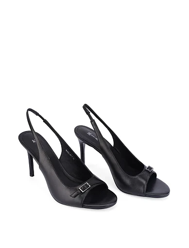 Босоножки MiaMay - фото 3 - Miraton