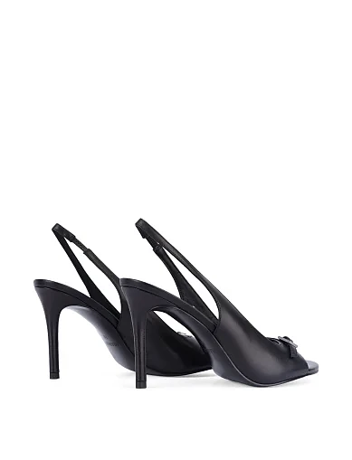 Босоножки MiaMay - фото 4 - Miraton