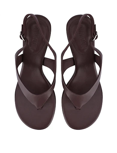 Босоніжки MIRATON(ML978-5-7) - фото 2 - Miraton