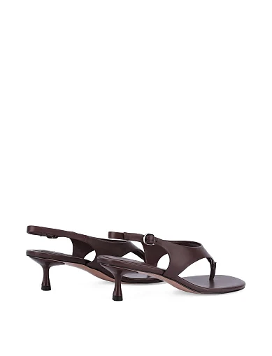 Босоніжки MIRATON(ML978-5-7) - фото 4 - Miraton