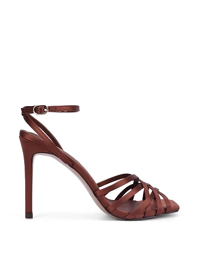 Босоножки MiaMay - фото 1 - Miraton