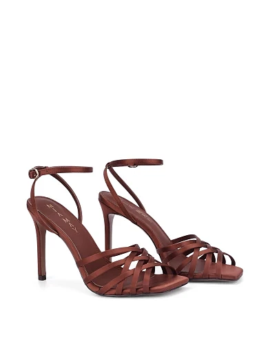 Босоножки MiaMay - фото 3 - Miraton