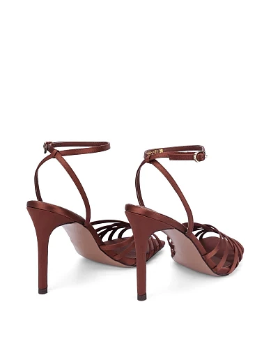 Босоножки MiaMay - фото 4 - Miraton