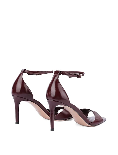 Босоножки MiaMay - фото 4 - Miraton