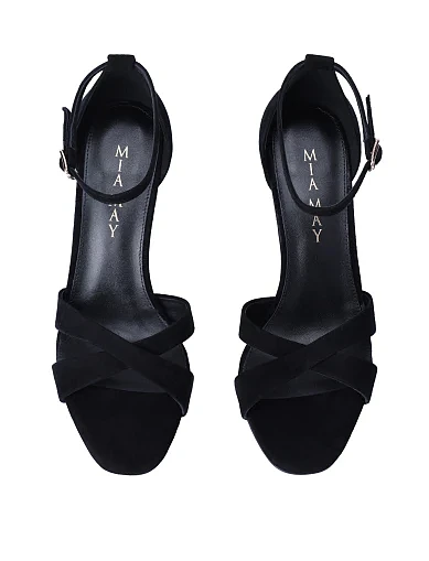Босоножки MiaMay - фото 2 - Miraton