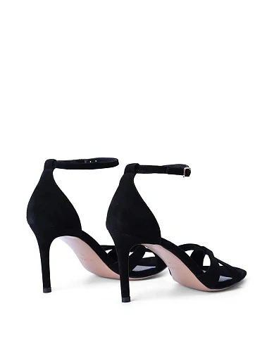 Босоножки MiaMay - фото 4 - Miraton