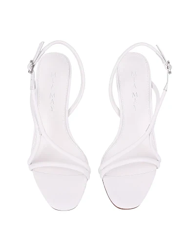 Босоніжки MiaMay(ML982-3-2) - фото 2 - Miraton