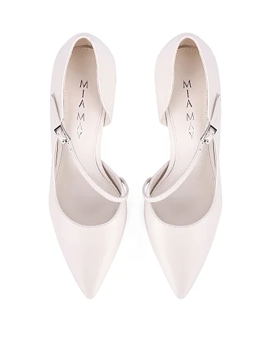 Туфли MiaMay - фото 2 - Miraton