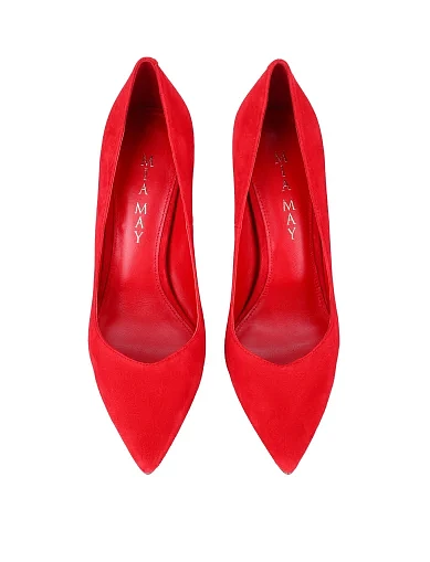 Туфли MiaMay - фото 2 - Miraton