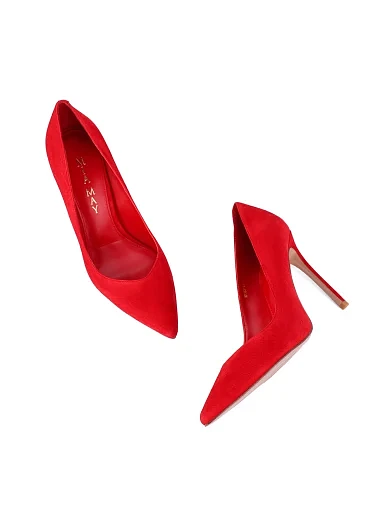 Туфли MiaMay - фото 5 - Miraton