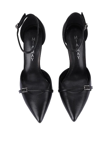 Туфли MiaMay - фото 2 - Miraton
