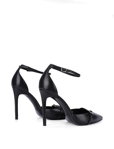 Туфли MiaMay - фото 4 - Miraton