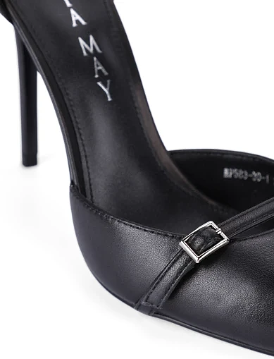 Туфли MiaMay - фото 5 - Miraton