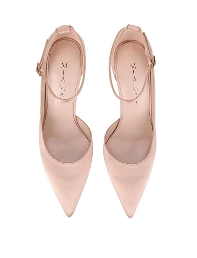 Туфли MiaMay - фото 2 - Miraton