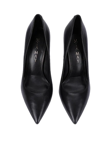 Туфли MiaMay - фото 2 - Miraton