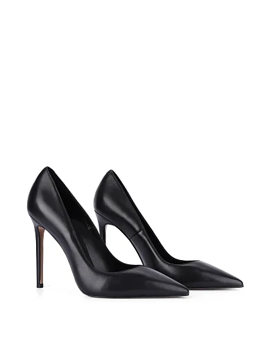 Туфли MiaMay - фото 3 - Miraton