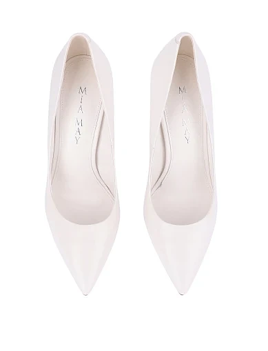 Туфлі MiaMay(MP681-46-21) - фото 2 - Miraton