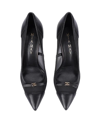 Туфли MiaMay - фото 2 - Miraton