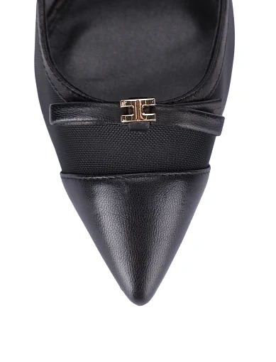 Туфли MiaMay - фото 5 - Miraton