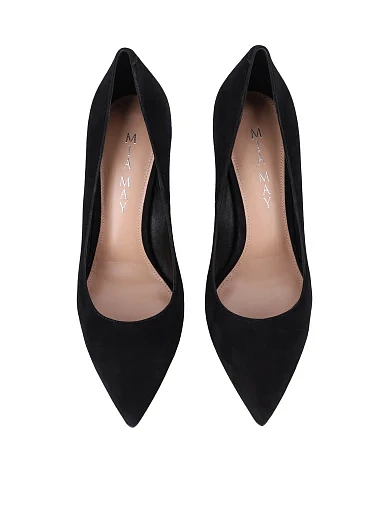 Туфли MiaMay - фото 2 - Miraton