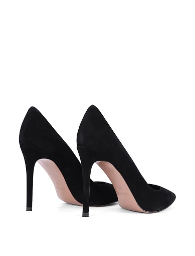 Туфли MiaMay - фото 4 - Miraton