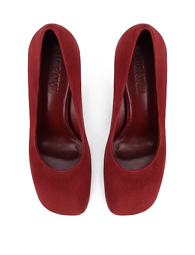 Туфли MIRATON - фото 2 - Miraton