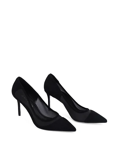 Туфлі MiaMay(MP885-6-1) - фото 3 - Miraton