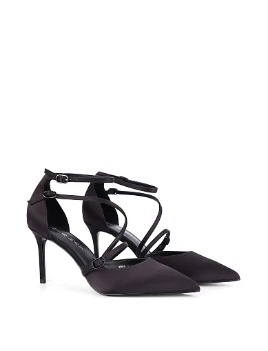 Туфлі MiaMay(MP885-112-1) - фото 3 - Miraton