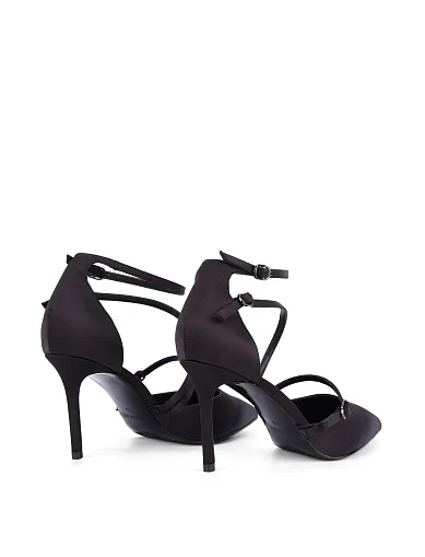 Туфлі MiaMay(MP885-112-1) - фото 4 - Miraton