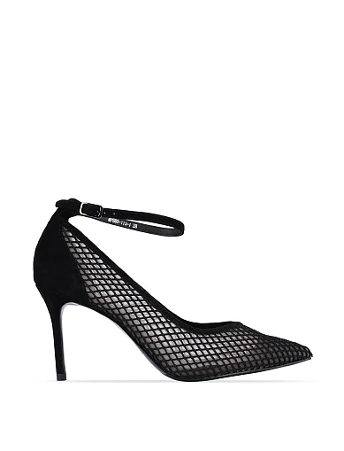 Туфли MiaMay - фото 1 - Miraton