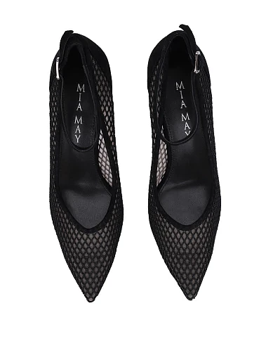 Туфли MiaMay - фото 2 - Miraton