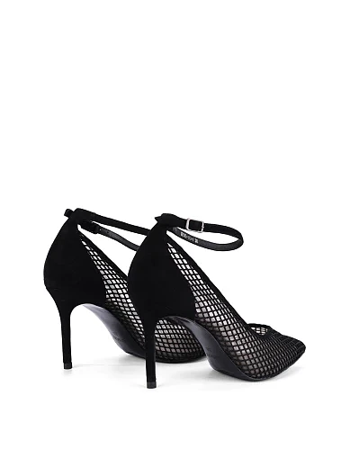 Туфли MiaMay - фото 4 - Miraton