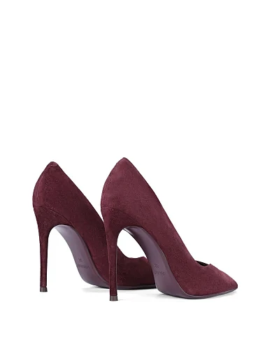 Туфли MiaMay - фото 4 - Miraton