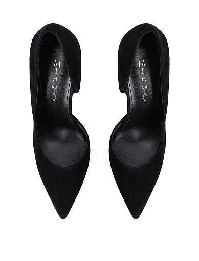 Туфли MiaMay - фото 2 - Miraton
