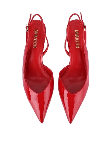 Туфлі MIRATON(MP975-3-5) - фото 2 - Miraton