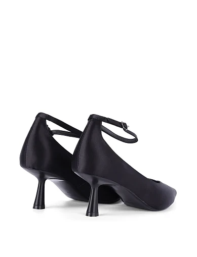 Туфли MIRATON - фото 4 - Miraton