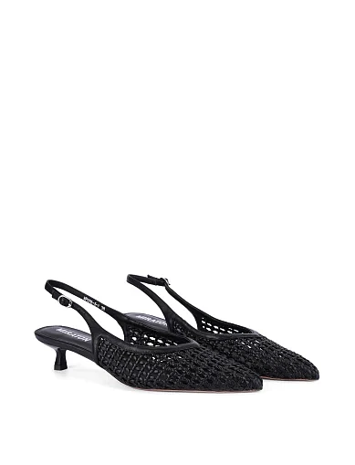 Туфлі MIRATON(MP976-5-1) - фото 3 - Miraton