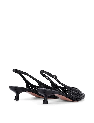 Туфлі MIRATON(MP976-5-1) - фото 4 - Miraton