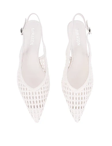 Туфлі MIRATON(MP976-5-2) - фото 2 - Miraton