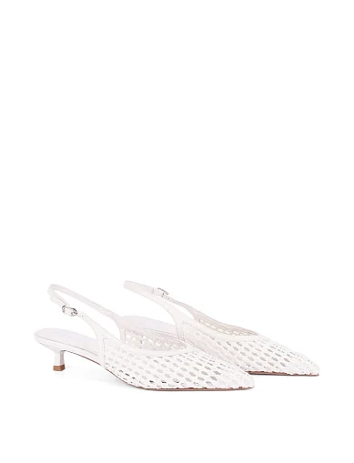 Туфлі MIRATON(MP976-5-2) - фото 3 - Miraton