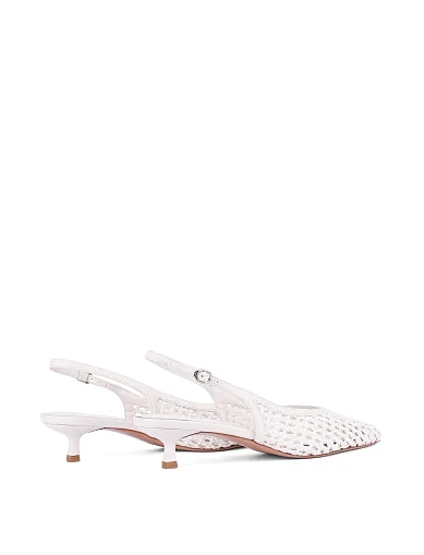 Туфлі MIRATON(MP976-5-2) - фото 4 - Miraton